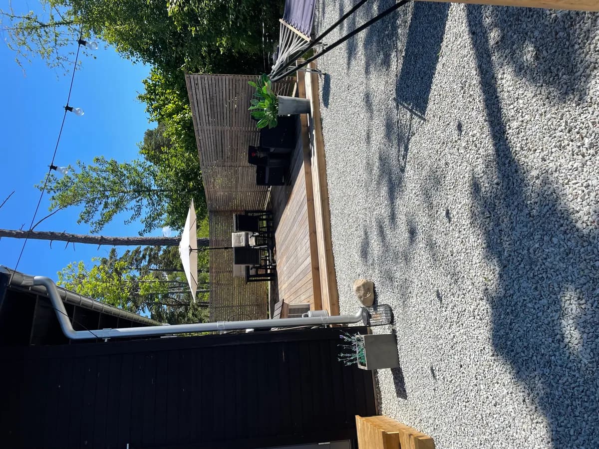 Hyresbostad på Rådjursvägen i Gotlands Tofta