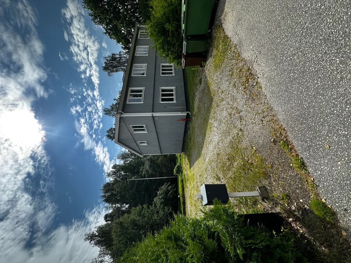 Hyresbostad på Kumla i kumla