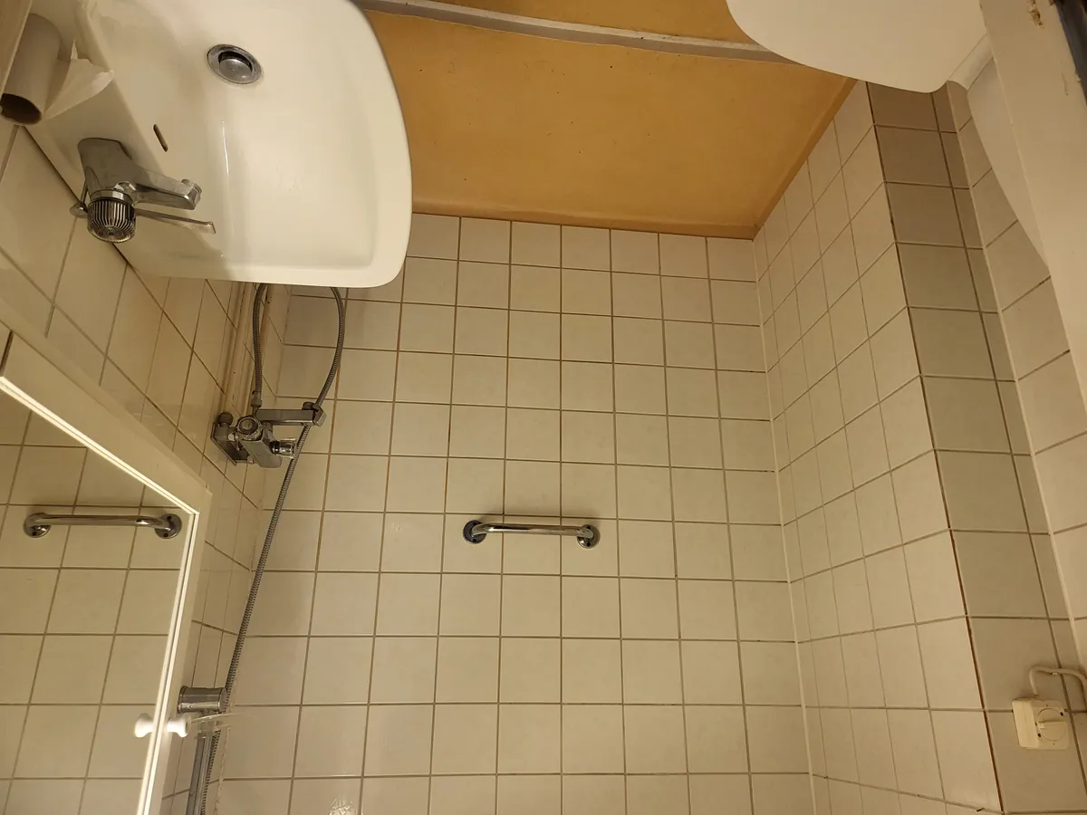 Hyreslägenhet på Färnebogatan i Filipstad