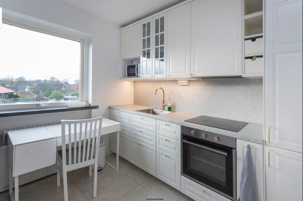 Hyreslägenhet på Eslöv i eslov