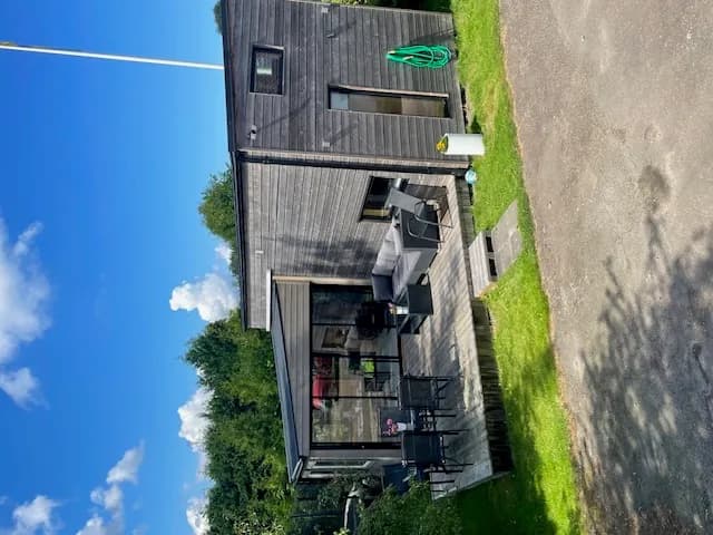 Hyresbostad på Bronsgatan i Ängelholm