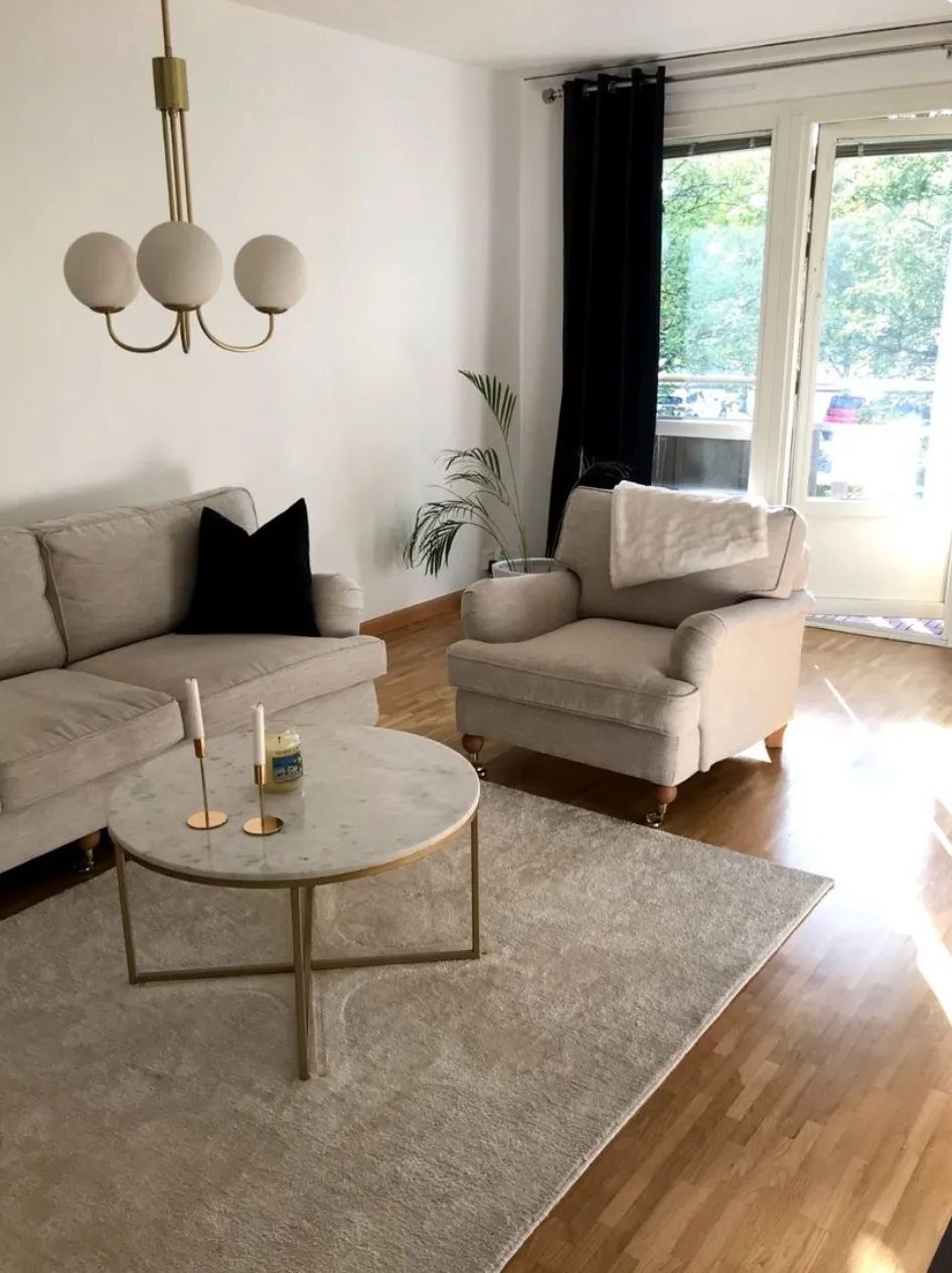 Hyreslägenhet på Hisings Backa i hisings-backa