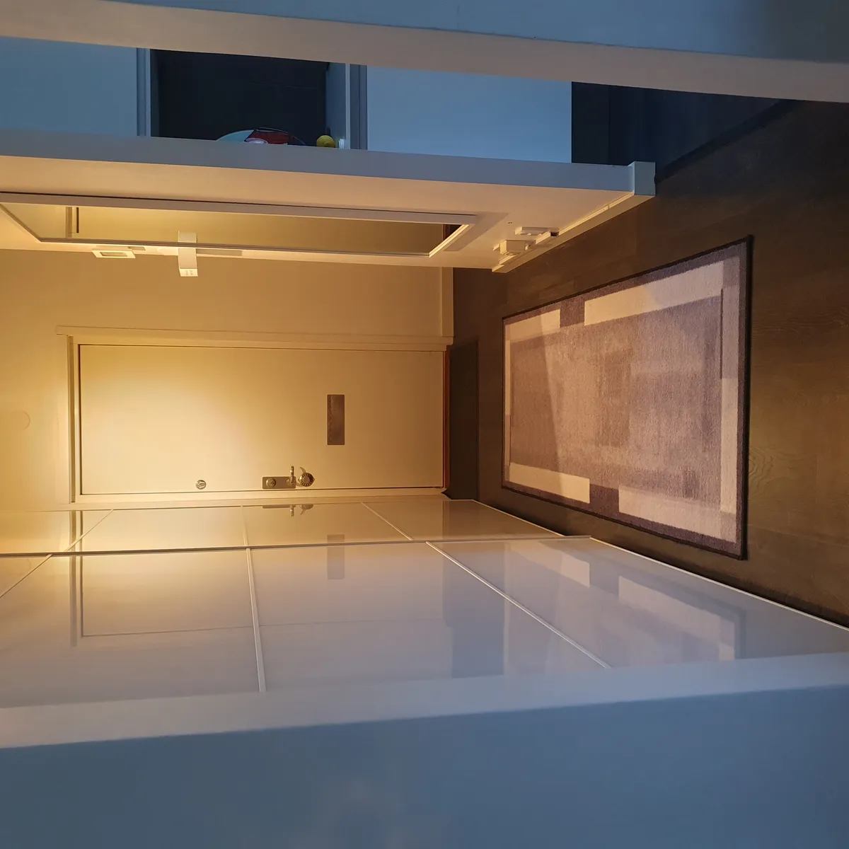 Hyreslägenhet på Hisings Backa i hisings-backa