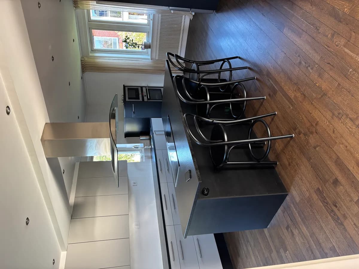 Hyresbostad på Kristinedalsgatan i Kungälv