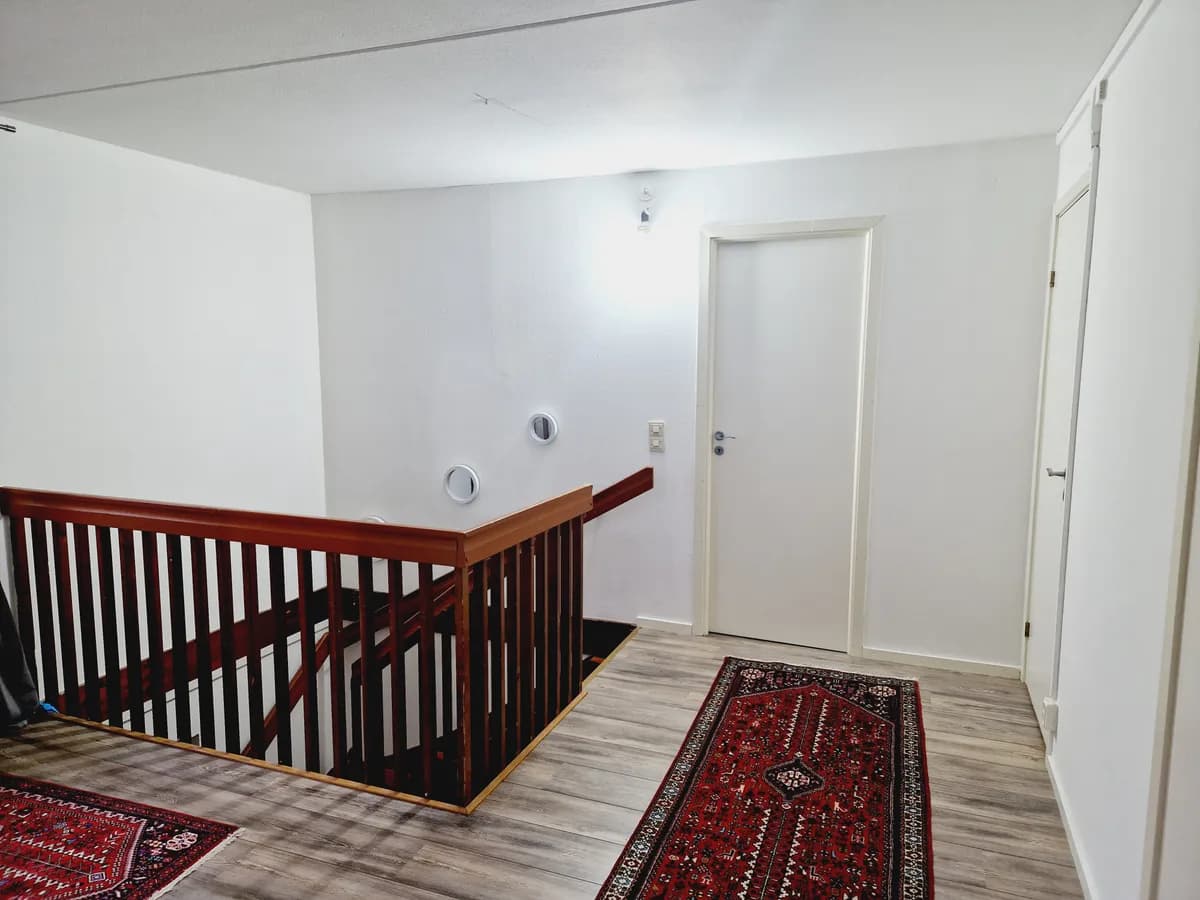 Hyresbostad på Angered i angered