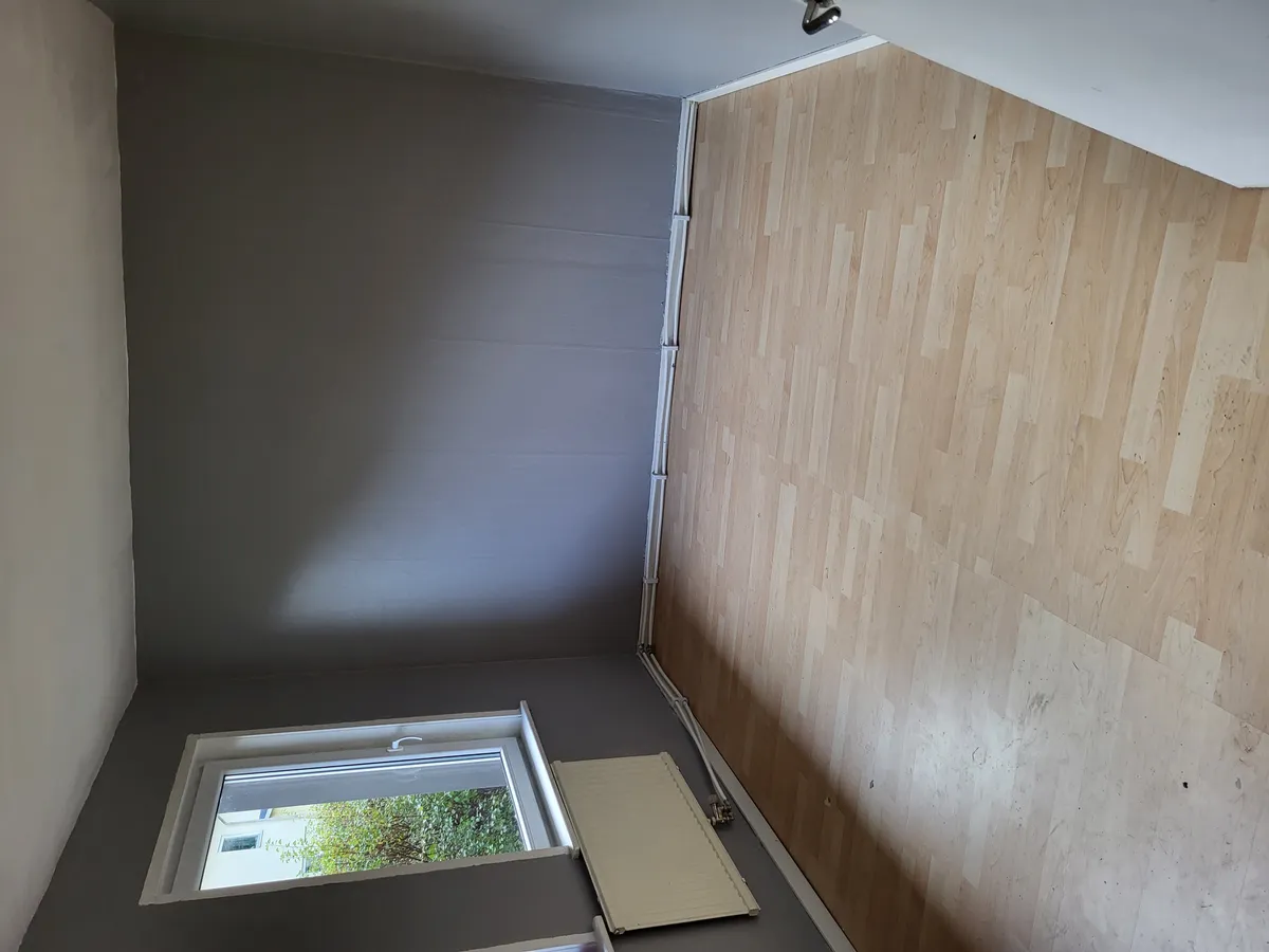 Hyreslägenhet på Skolgatan i Önnestad