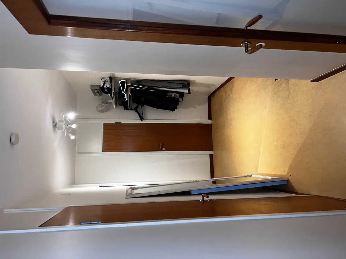 Hyreslägenhet på Älta i alta