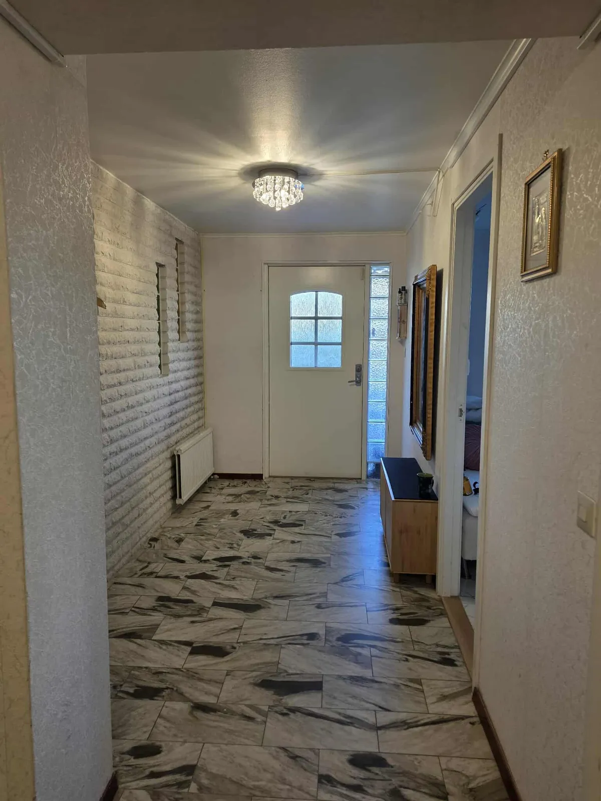 Hyresbostad på Partille i partille