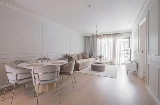 Hyreslägenhet på Tullinge i tullinge