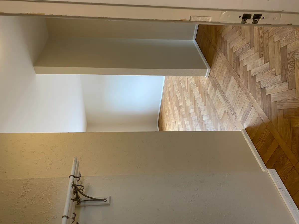 Hyreslägenhet på Storgatan i Ljungbyhed