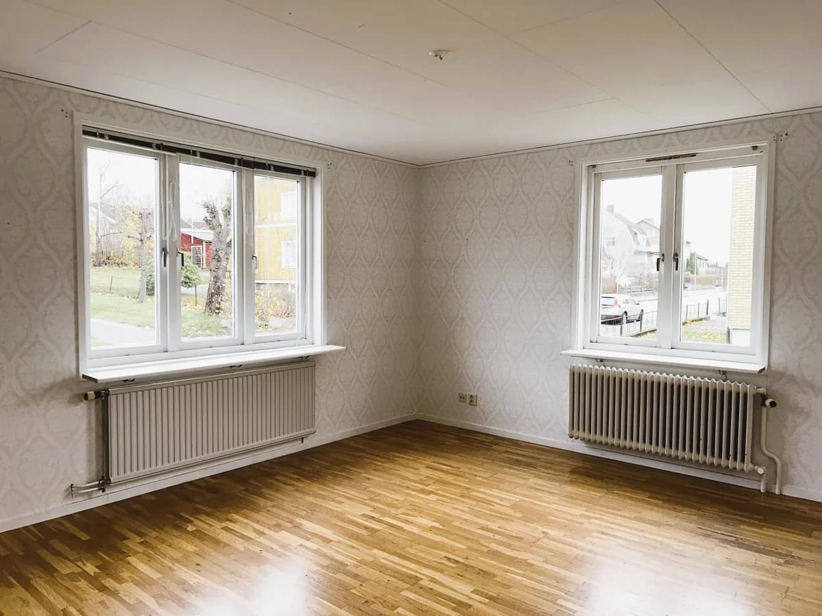 Hyreslägenhet på Nässjö i nassjo