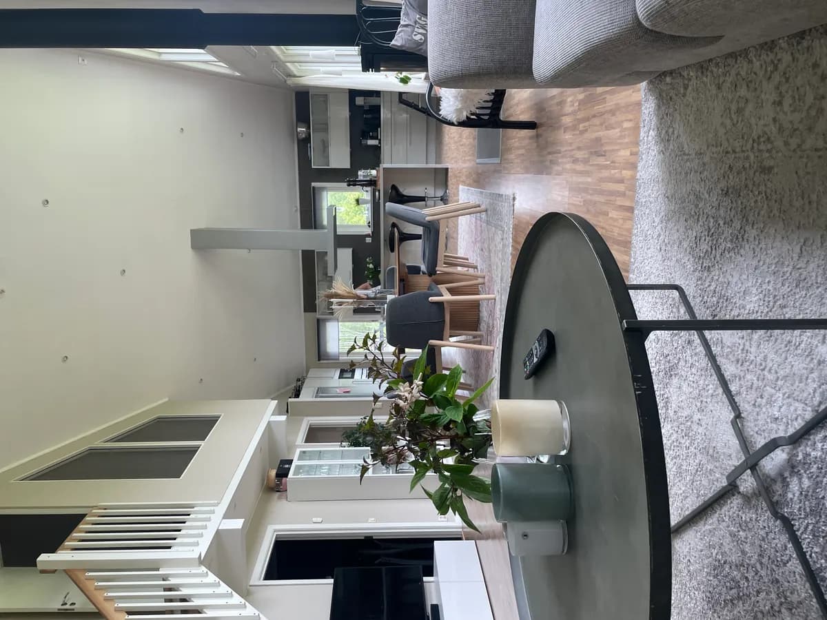 Hyresbostad på Bäck i Bjästa