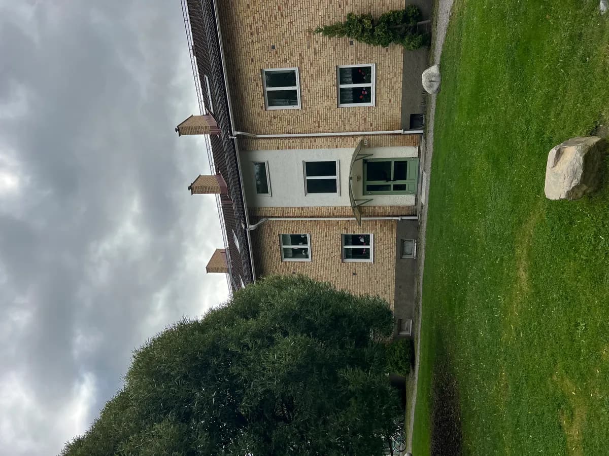 Hyreslägenhet på Bergsätravägen i GRYCKSBO