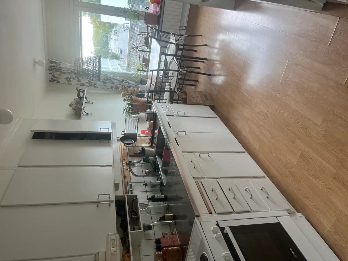 Hyreslägenhet på Älta i alta