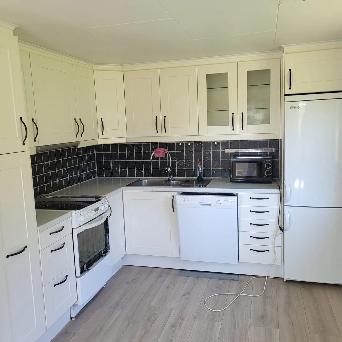 Hyresbostad på Hammarvägen i Muskö