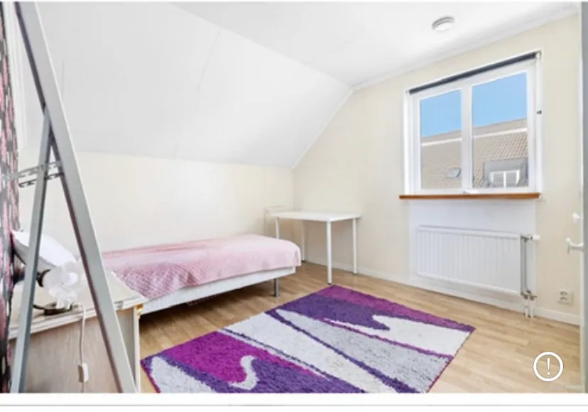 Hyresbostad på Gullrands väg i Norsborg