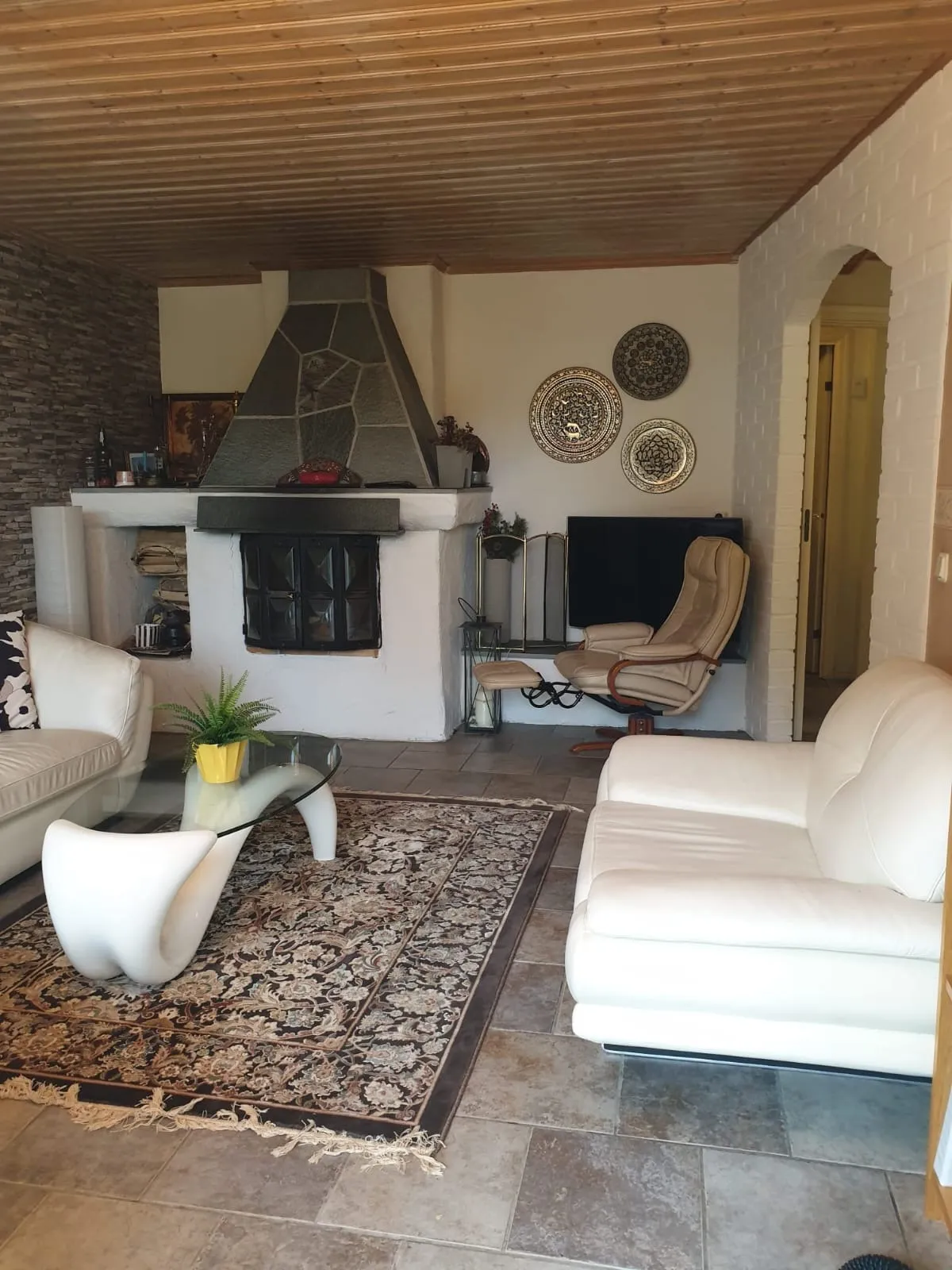 Hyresbostad på Bäckedalsvägen i Göteborg