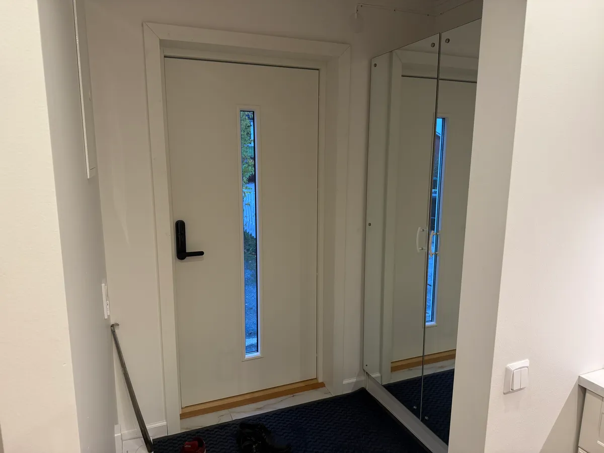 Hyresbostad på Sörmlandsvägen i Vallentuna