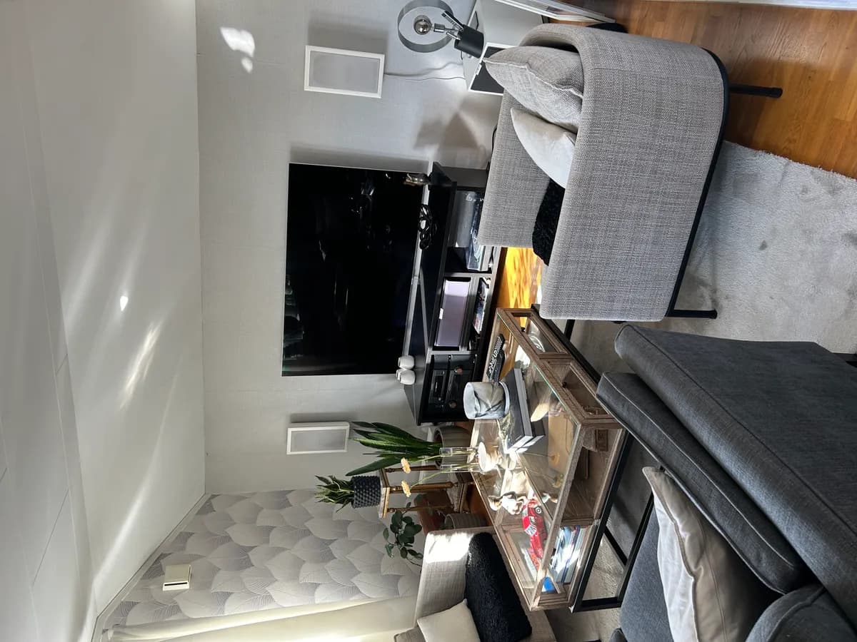 Hyreslägenhet på Tomvägen i Fjärås