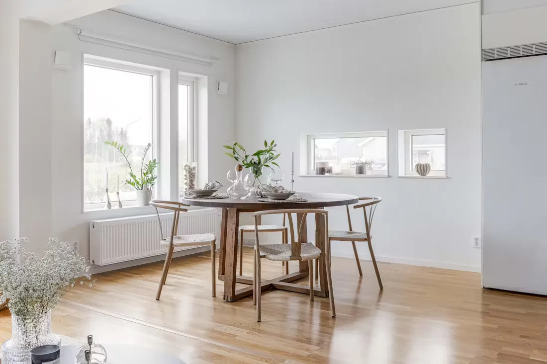 Hyresbostad på Kvarnstigen i Vännäsby