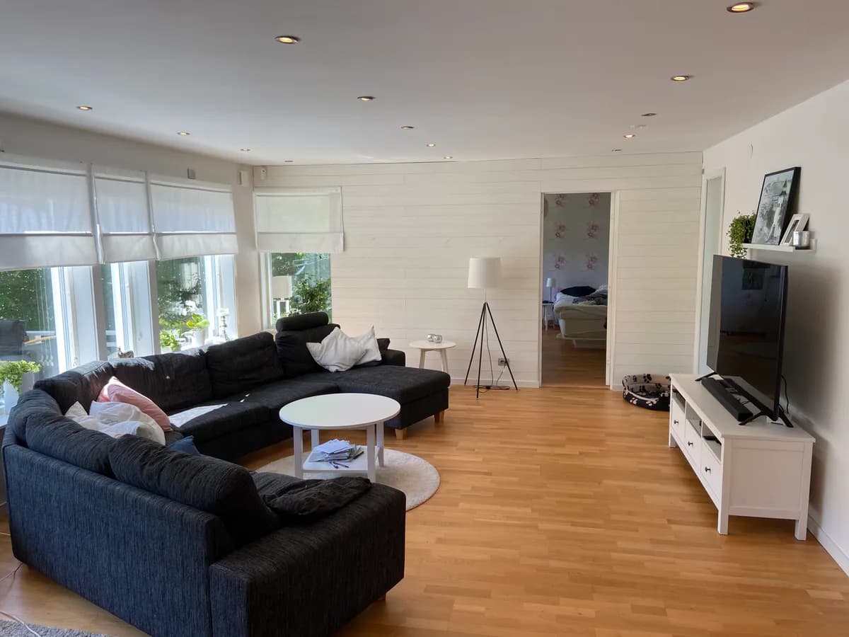 Hyreslägenhet på Onsala i onsala