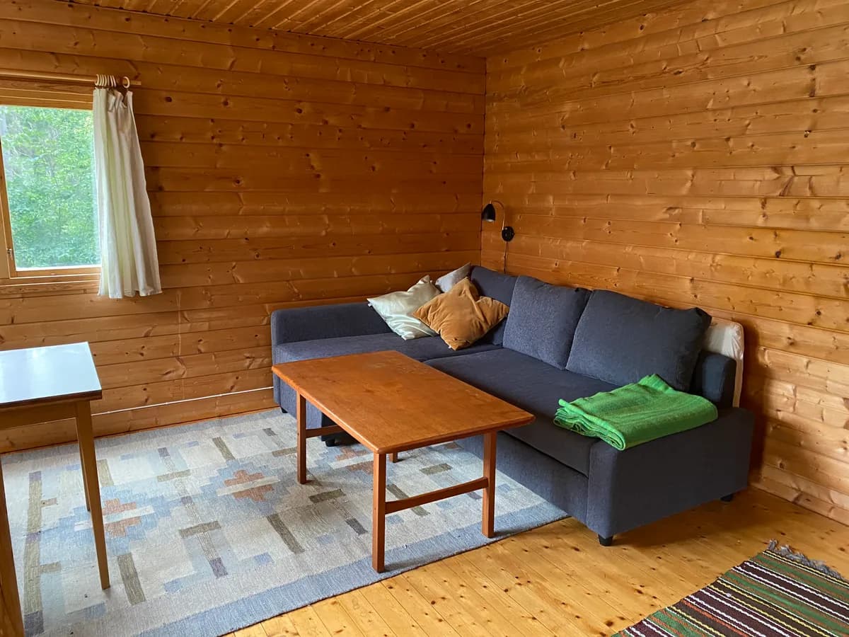 Hyresbostad på Måsvägen i Värmdö