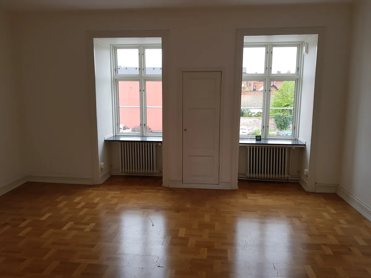 Hyreslägenhet på Södergatan i Svedala