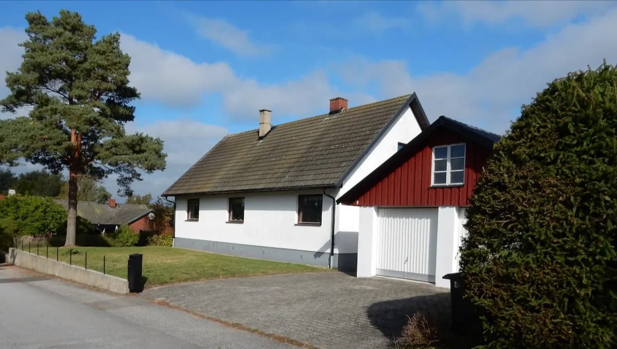 Hyresbostad på Östra Ellebäcksvägen i Genarp