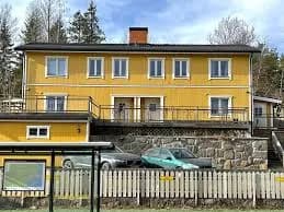 Hyreslägenhet på Norrtälje i norrtalje