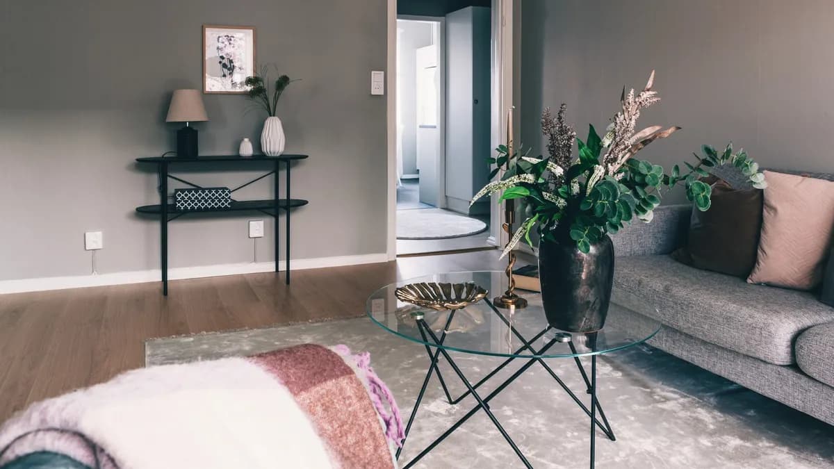 Hyreslägenhet på Skara i skara