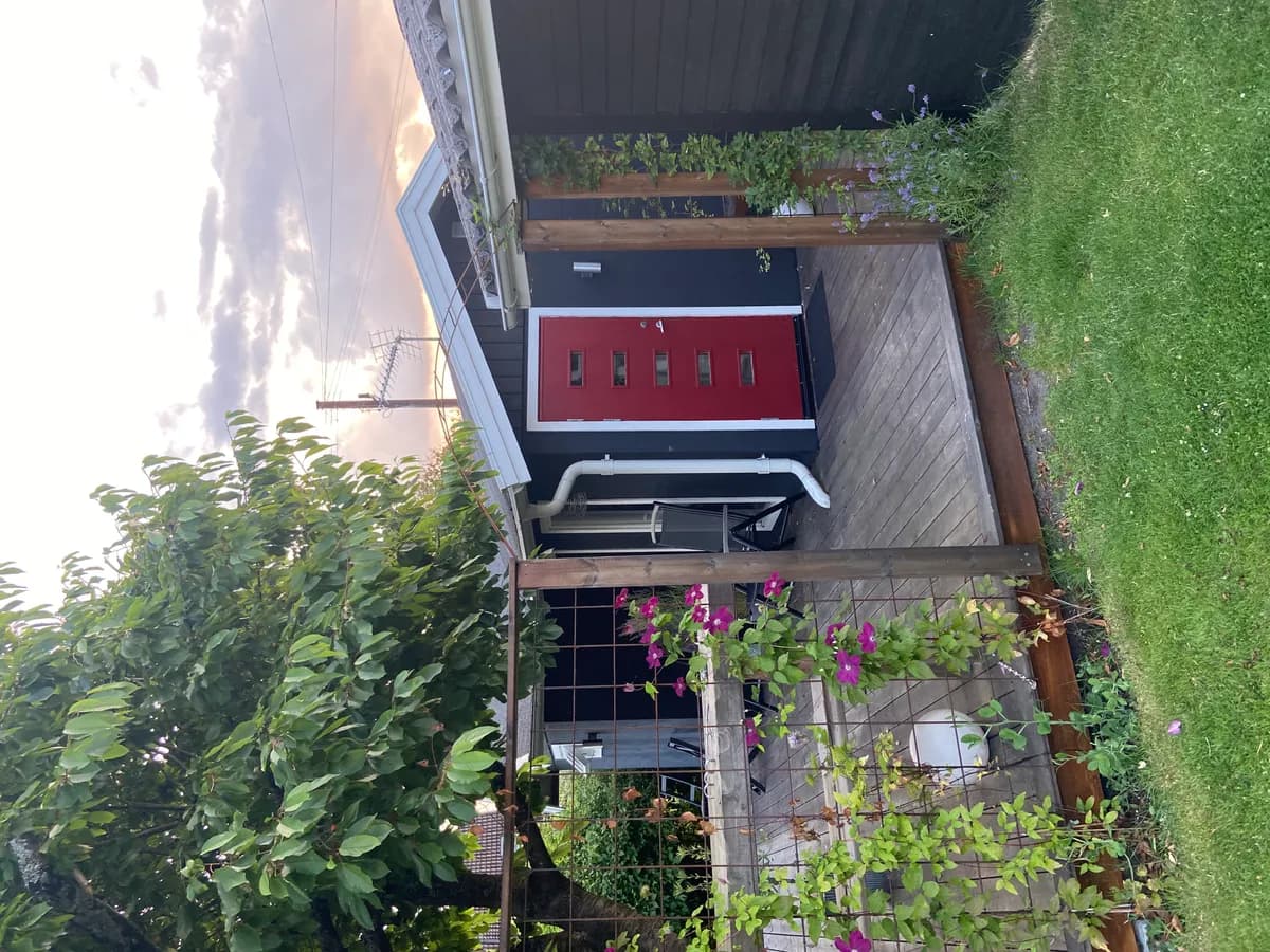 Hyreslägenhet på Ängelholm i angelholm