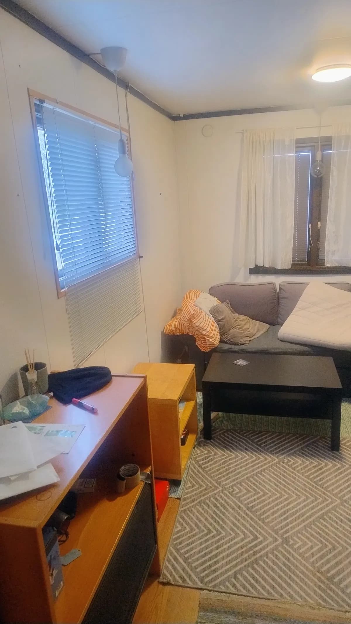 Hyresbostad på Bunketoftavägen i Påarp