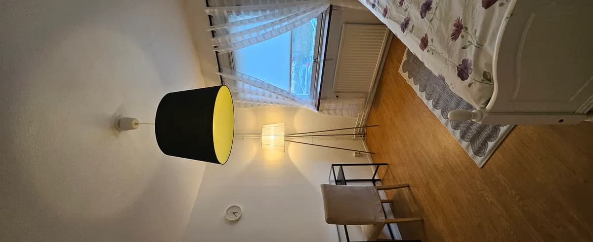 Hyreslägenhet på Farsta i farsta