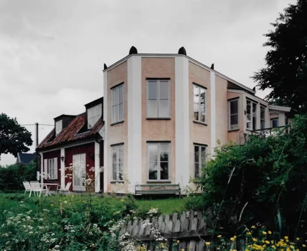 Hyreslägenhet på Drottningholm i drottningholm
