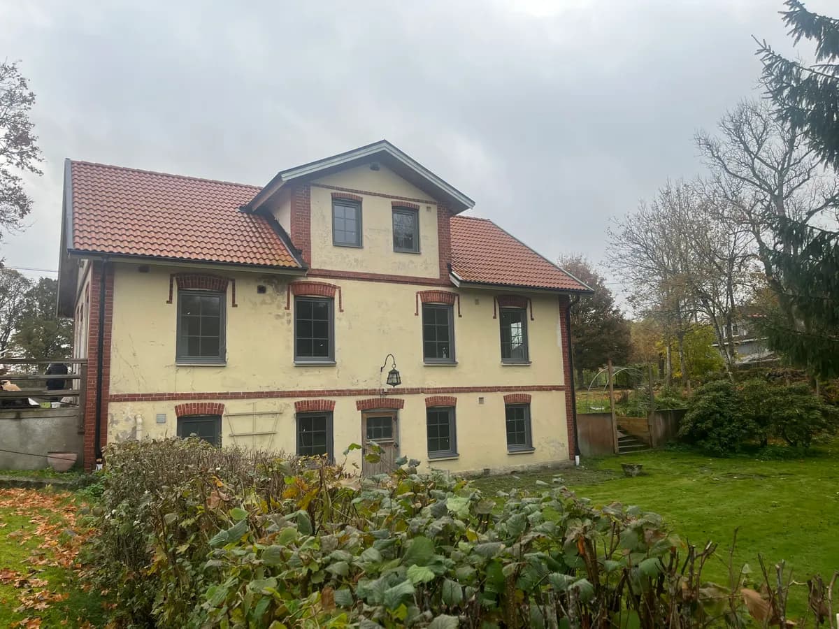 Hyresbostad på Sösdala  i Sösdala