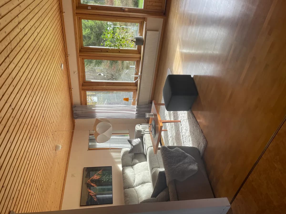 Hyresbostad på Åsbro i asbro