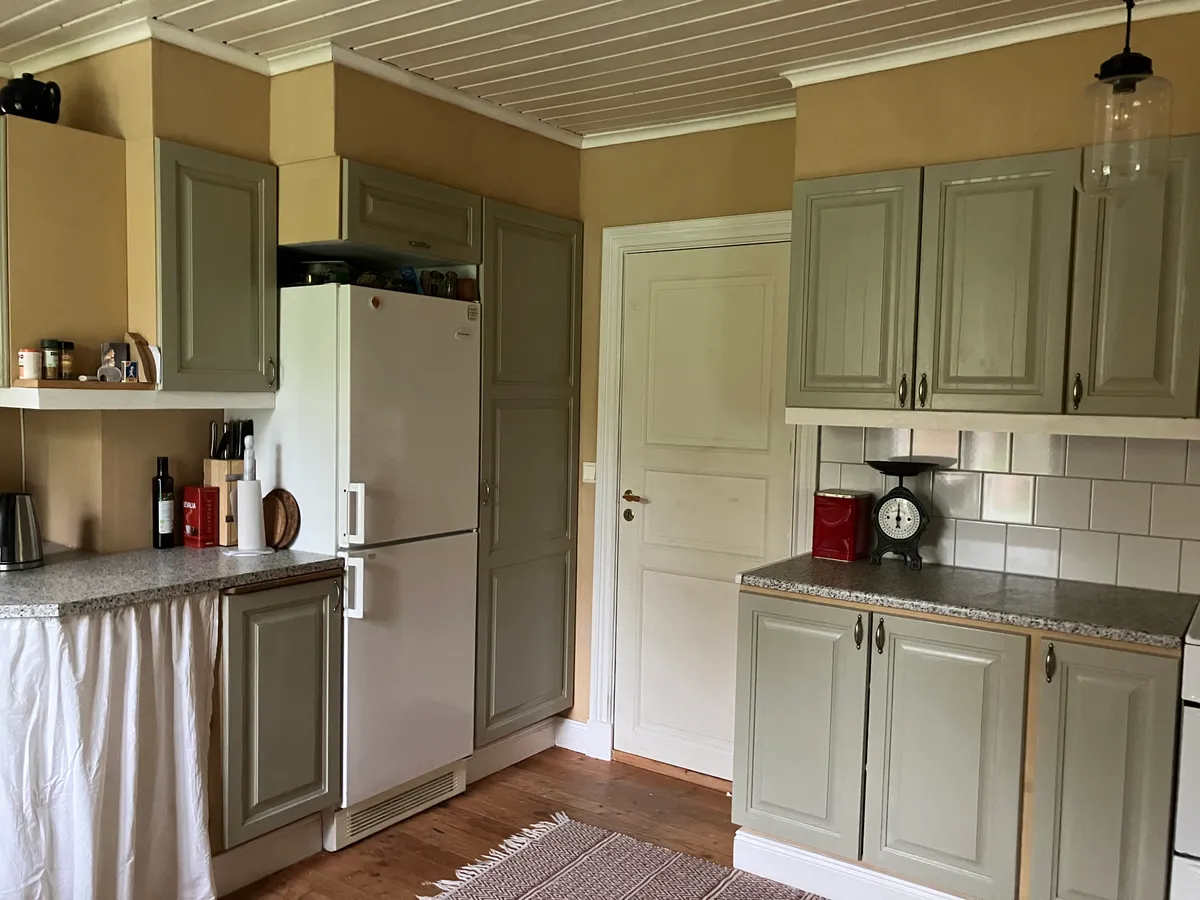 Hyresbostad på Läderstigen i Frinnaryd