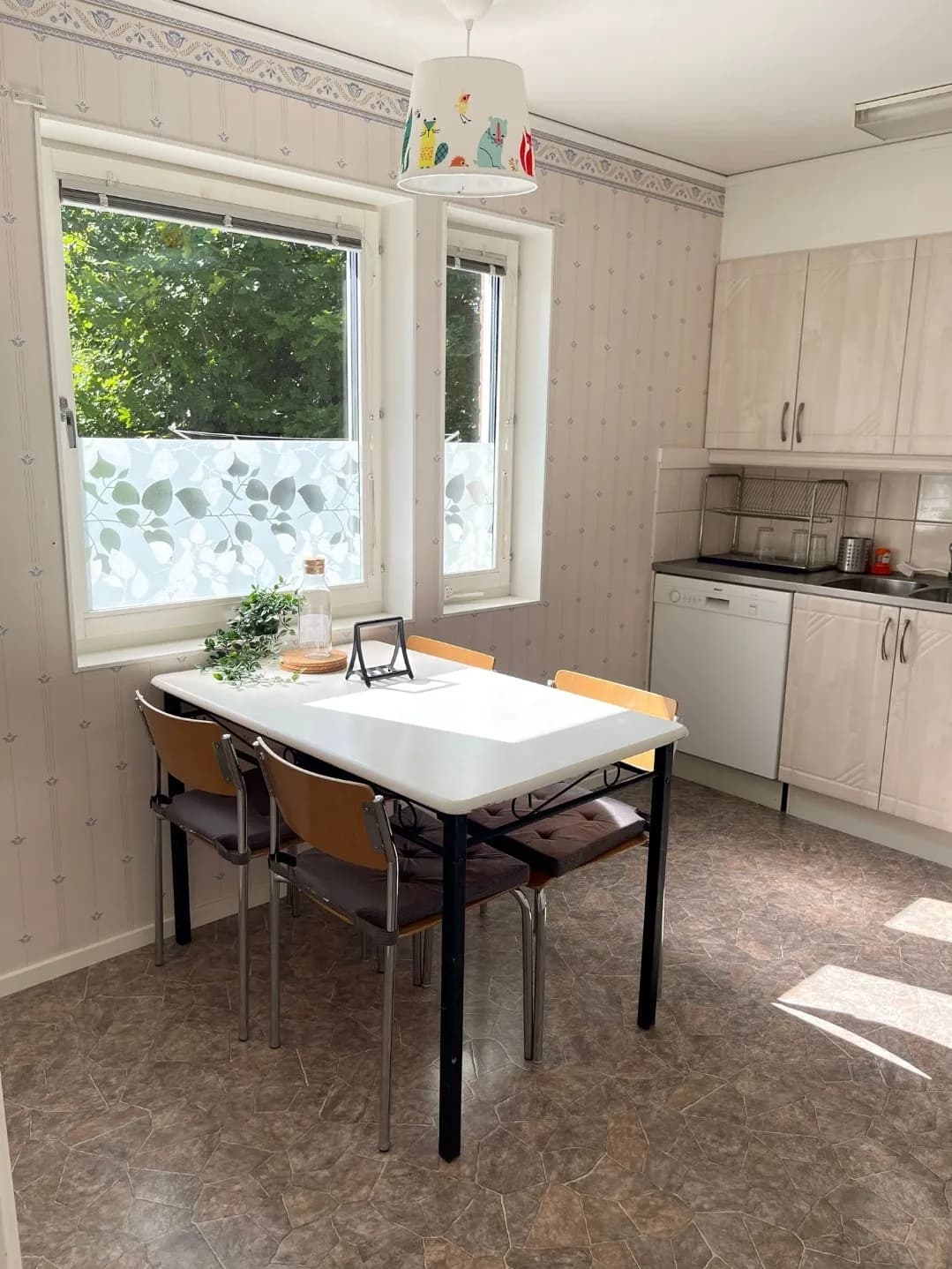 Hyreslägenhet på Örnsköldsvik i ornskoldsvik