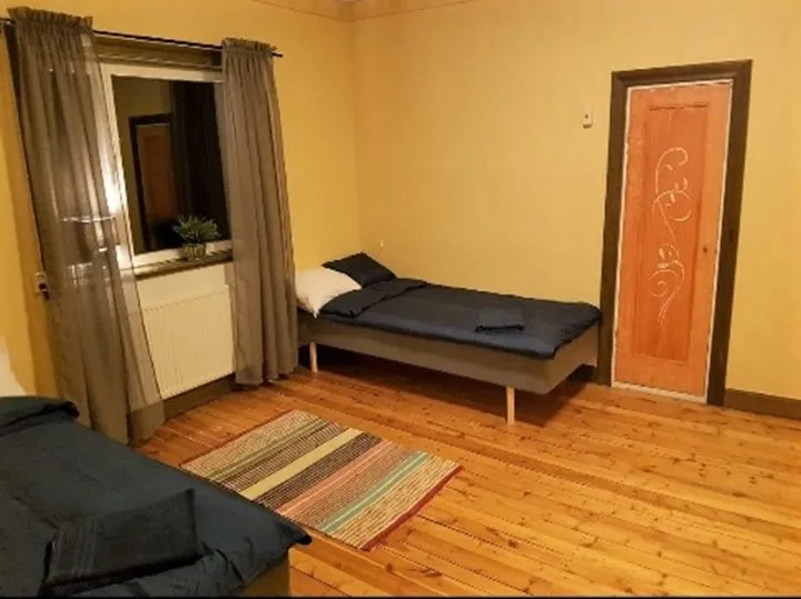 Hyresbostad på Järbo i jarbo