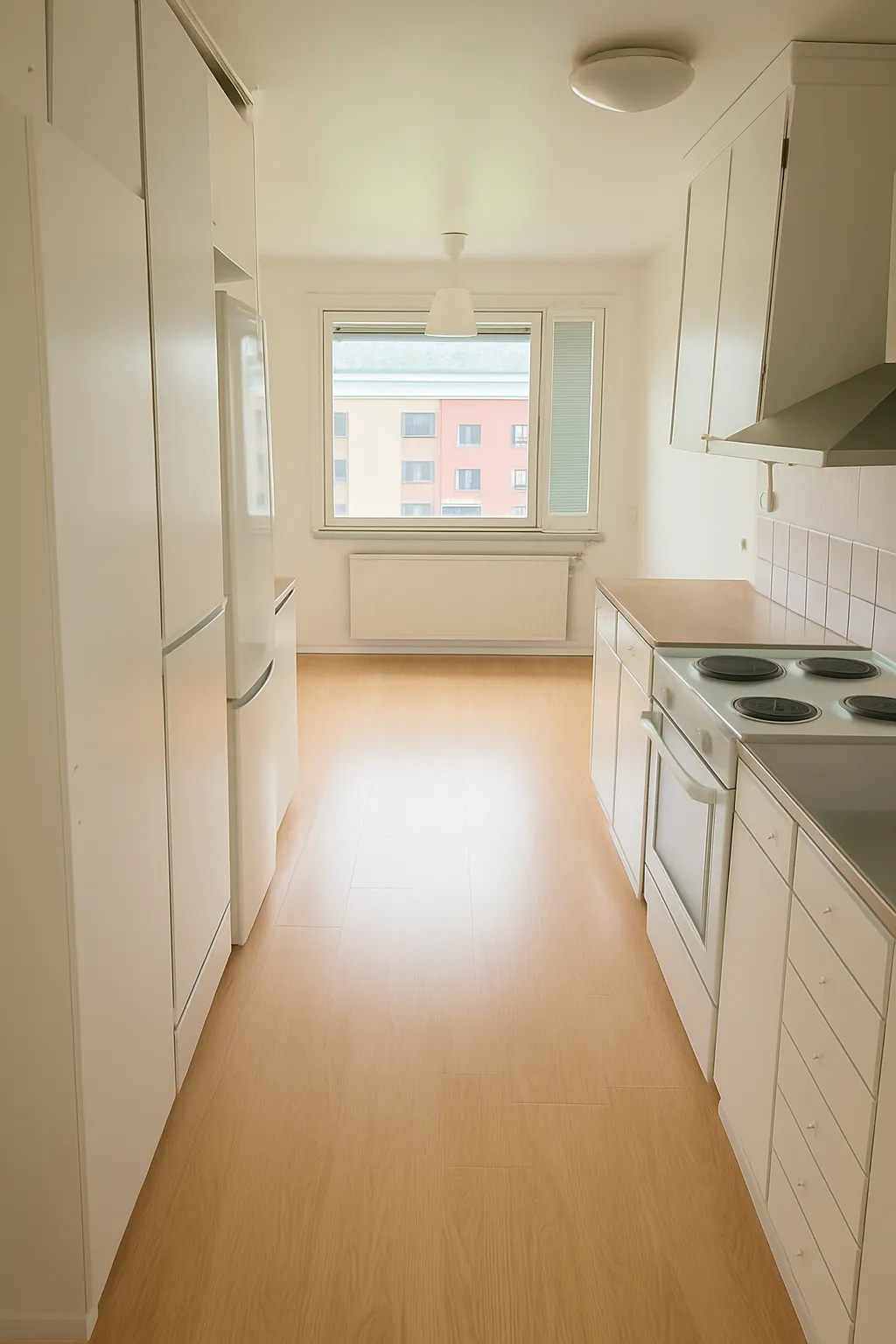 Hyreslägenhet på Kristinehamn i kristinehamn