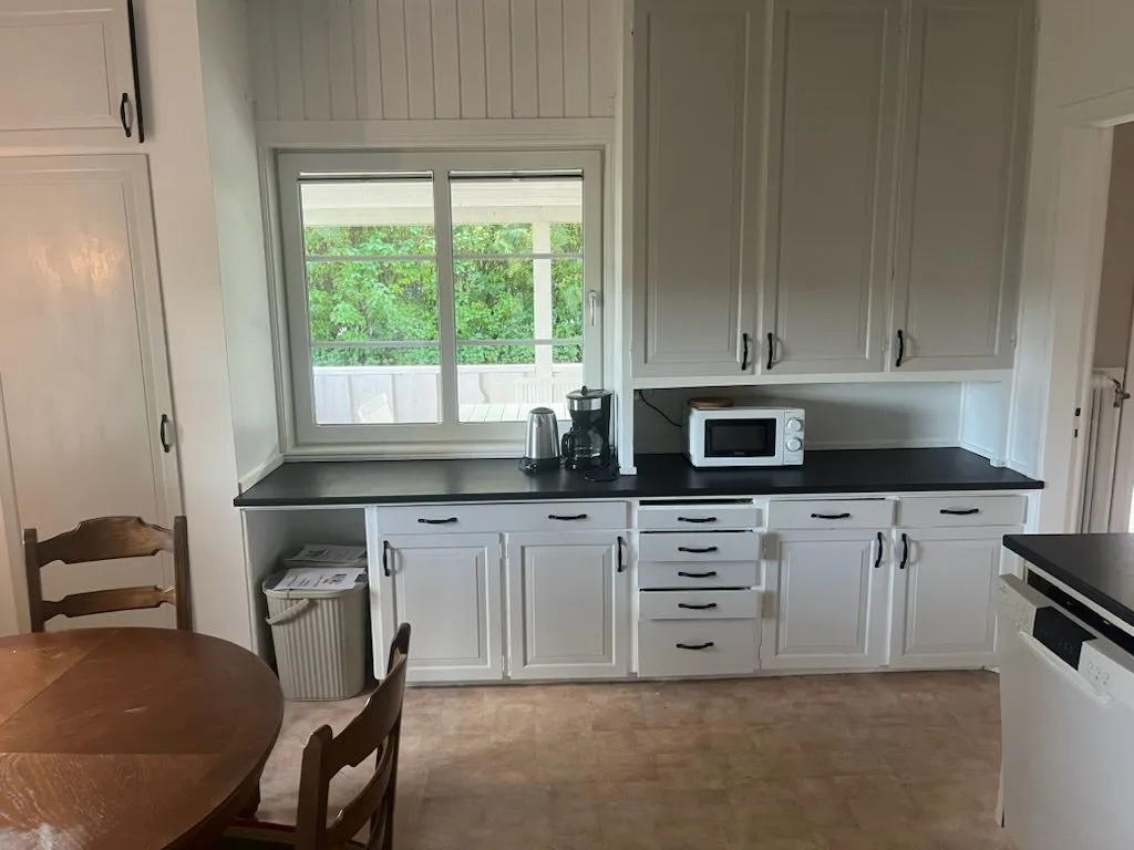 Hyresbostad på Kärråsvägen i Sandviken