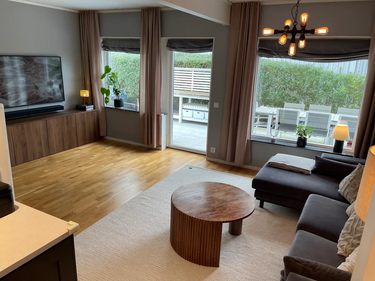 Hyresbostad på Bålsta i balsta