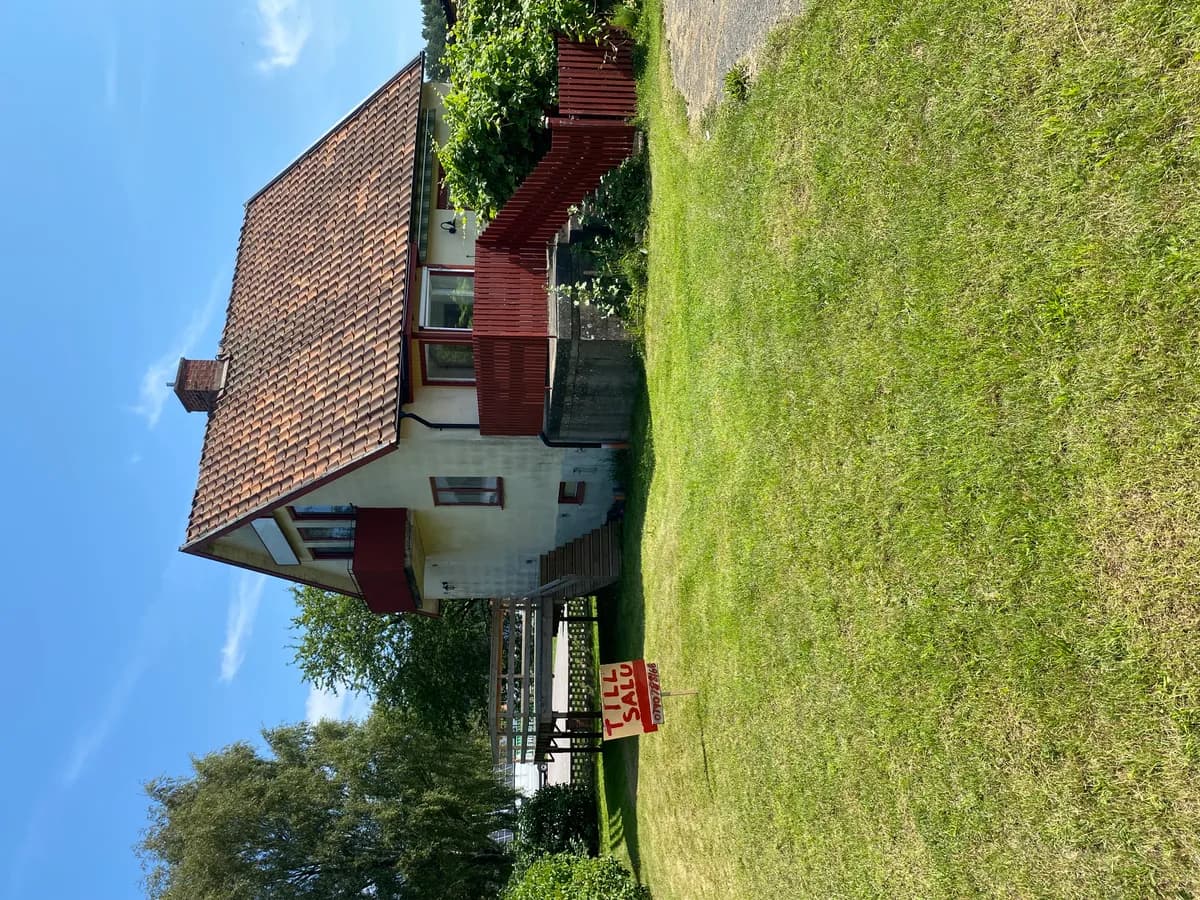 Hyresbostad på Tingsvägen i Degeberga