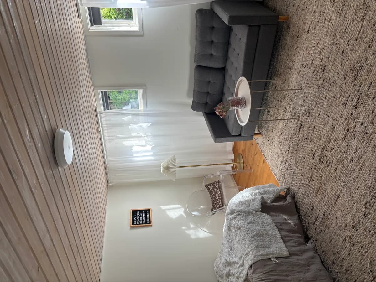 Hyreslägenhet på Sävedalen i savedalen