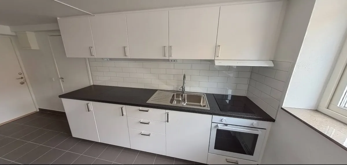 Hyreslägenhet på Karlskrona i karlskrona