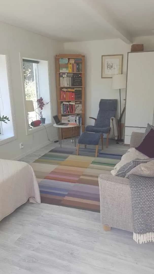 Hyreslägenhet på Visby i visby