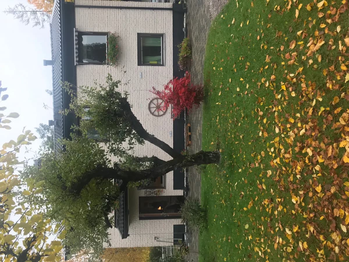 Hyresbostad på Norrskensvägen i Järfälla