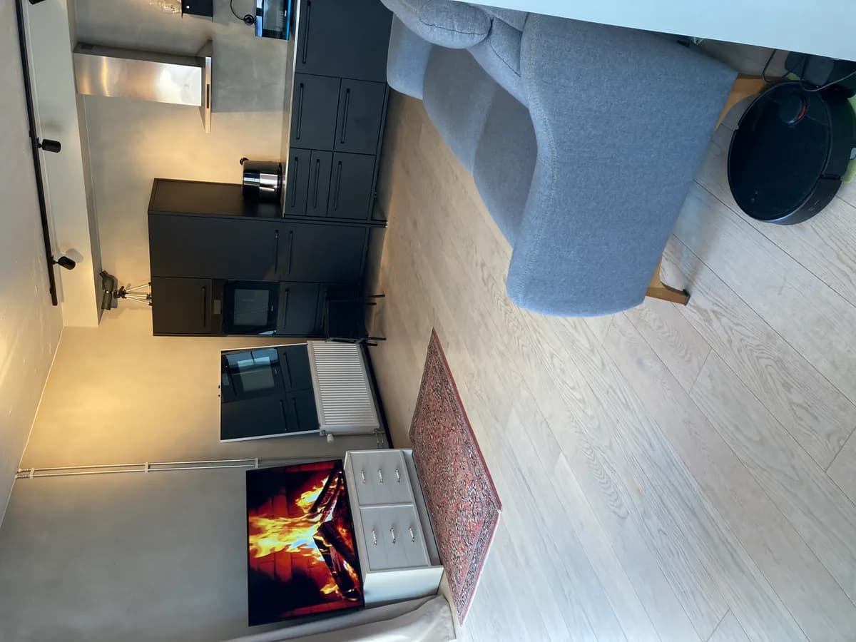 Hyreslägenhet på Visby i visby