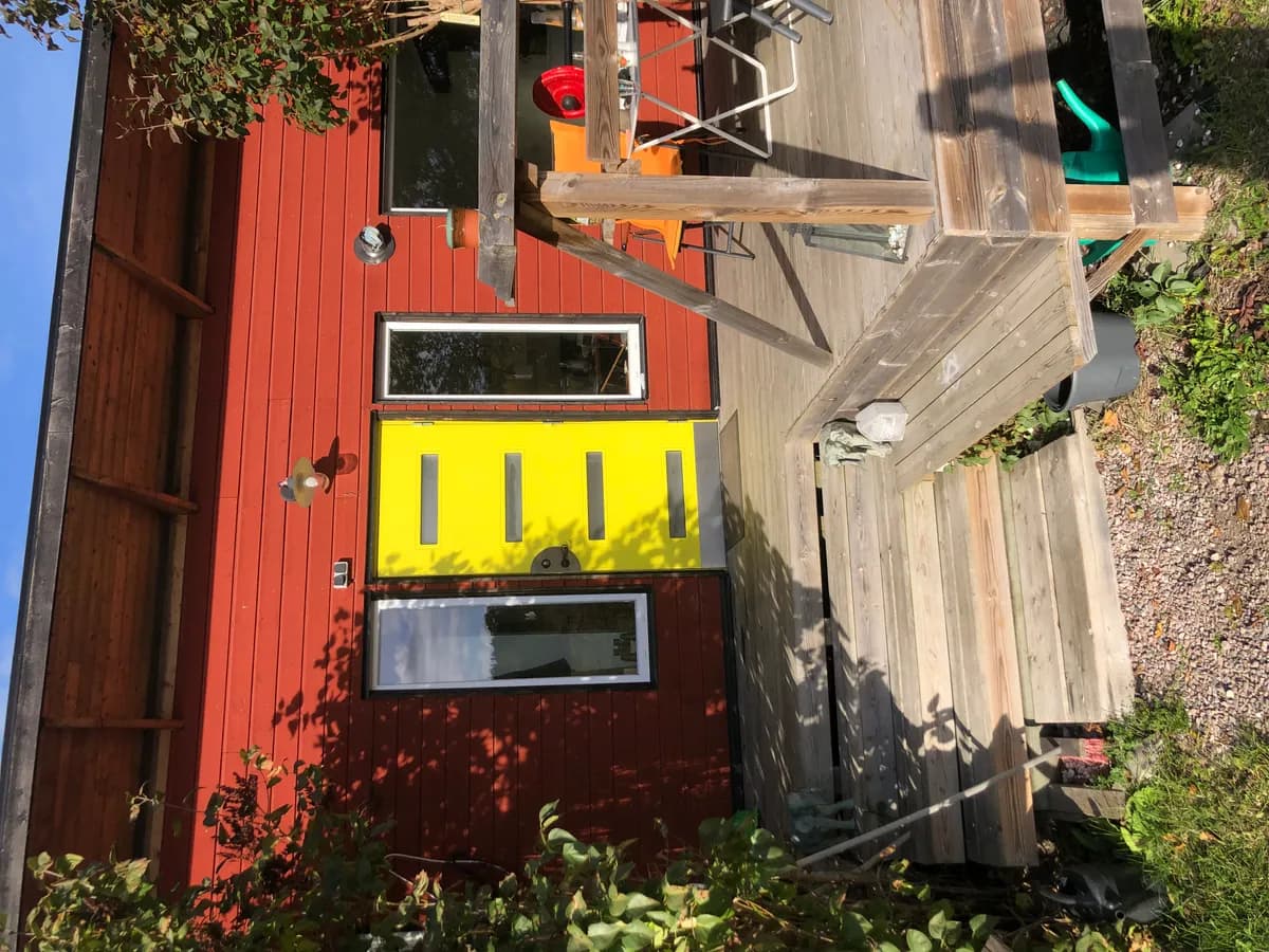 Hyresbostad på Kungsängen i kungsangen