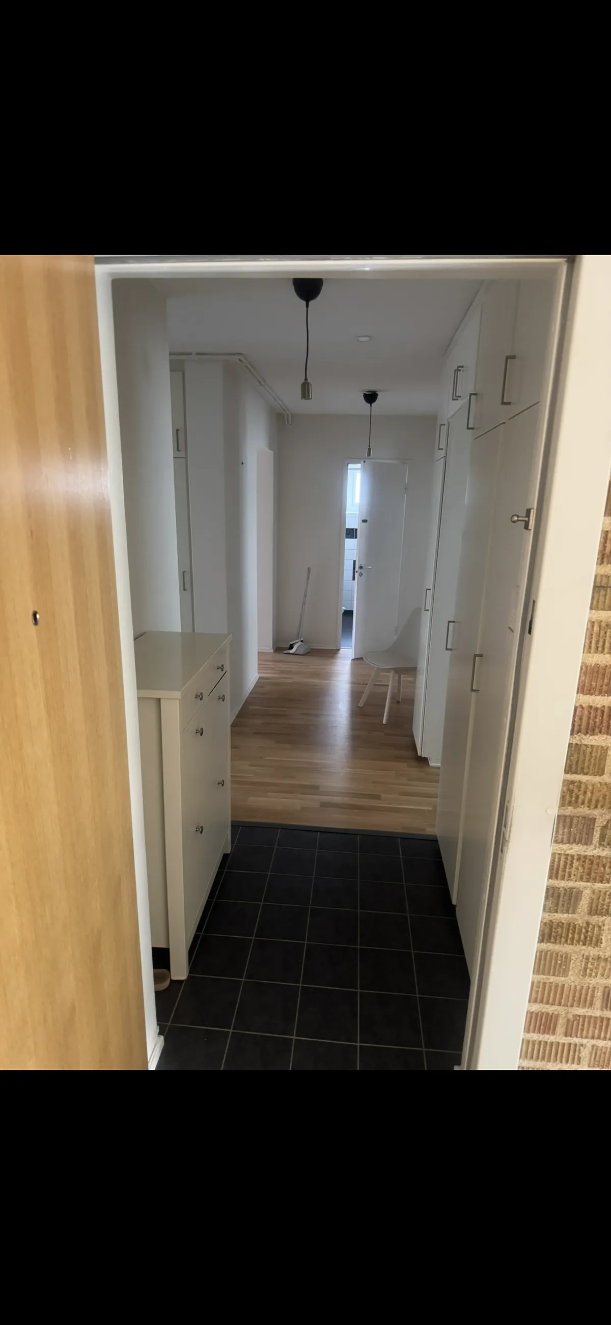 Hyreslägenhet på Partille i partille